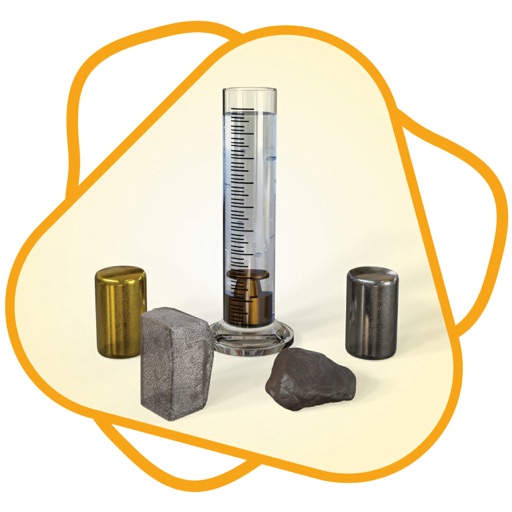 CloudLabs Density of Solids CloudLabs Density of Solids