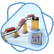 CloudLabs Work, Energy & Power