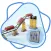 CloudLabs Work, Energy & Power