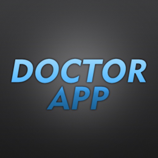 Your Doctor App Your Doctor App