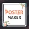 Poster Maker Flyer 2021