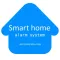 wifi e-home system