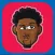 Joel Embiid Small Stars
