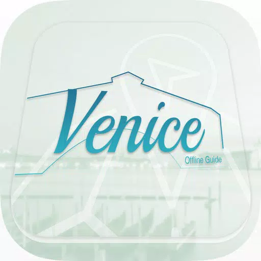 Venice,Italy - Offline Guide - Venice,Italy - Offline Guide -