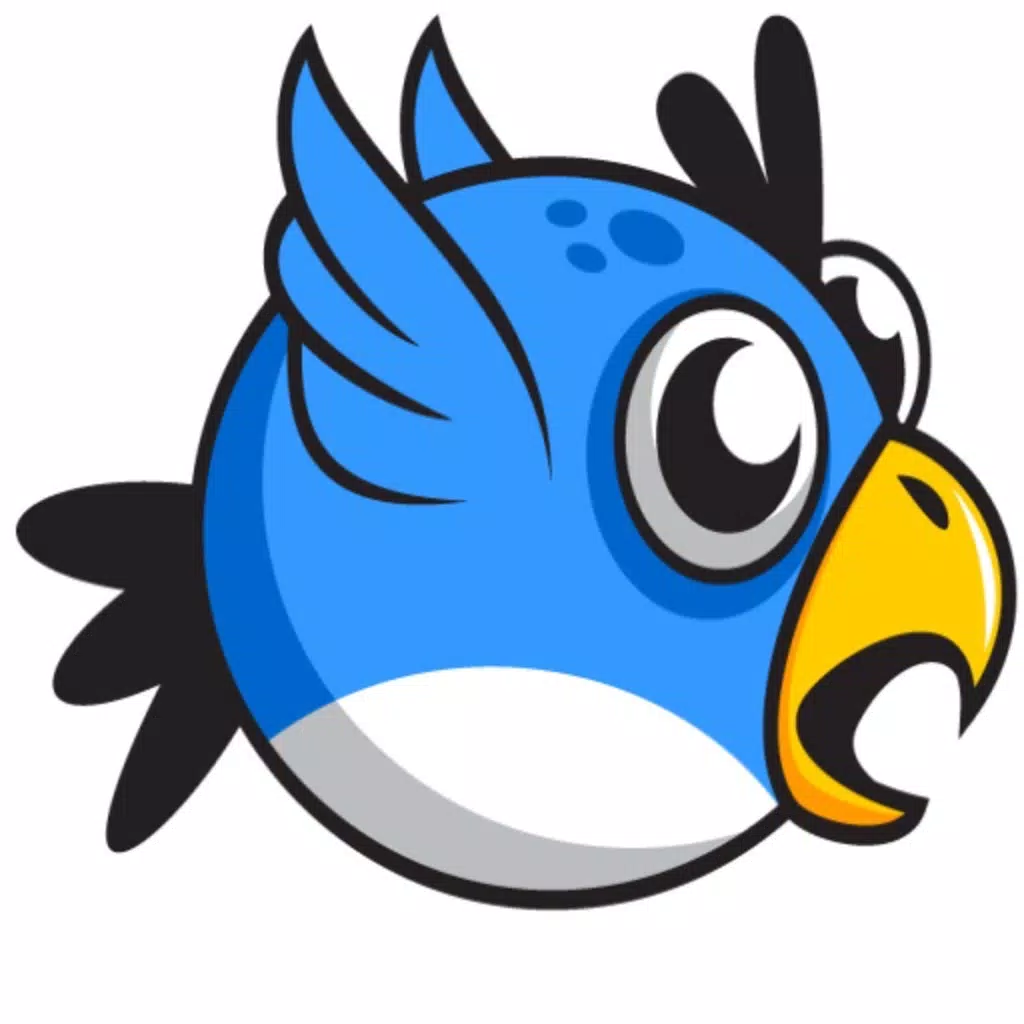Dizzy Bird Jump Dizzy Bird Jump
