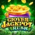 Clover Jackpot Rush