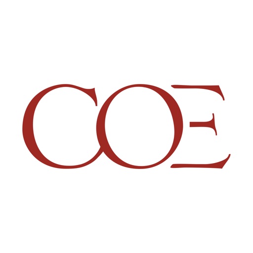 COE Works