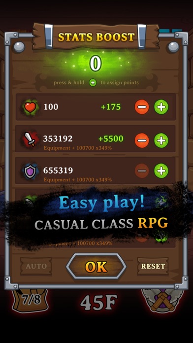 صور Dungeon Quest Rival - explore the underground monster world