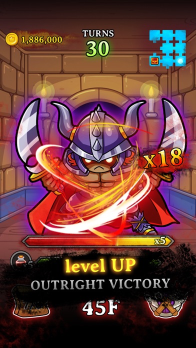 صور Dungeon Quest Rival - explore the underground monster world