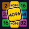 4096 Merge Match - Puzzle Game
