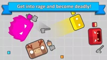 Zlax.io Zombs Luv Ax Screenshots