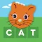 First Words Animals