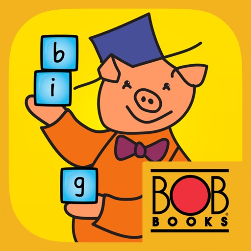 Bob Books Reading Magic #2 Bob Books Reading Magic #2