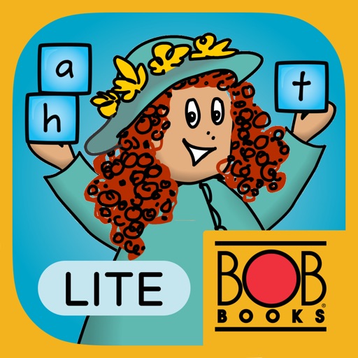 Bob Books Reading Magic Lite Bob Books Reading Magic Lite
