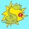 Classic snake inchworm serpent