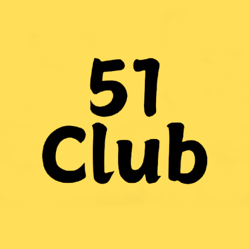 51 Club 51 Club