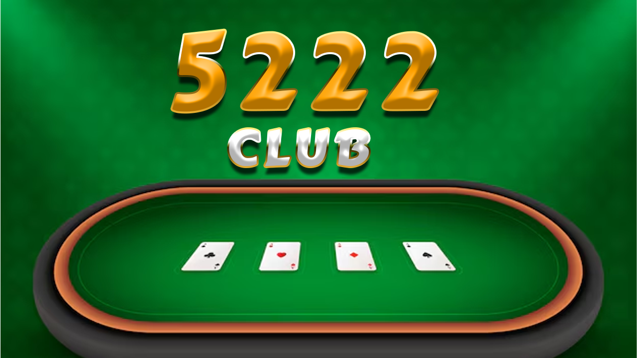 5222 Club Screenshots