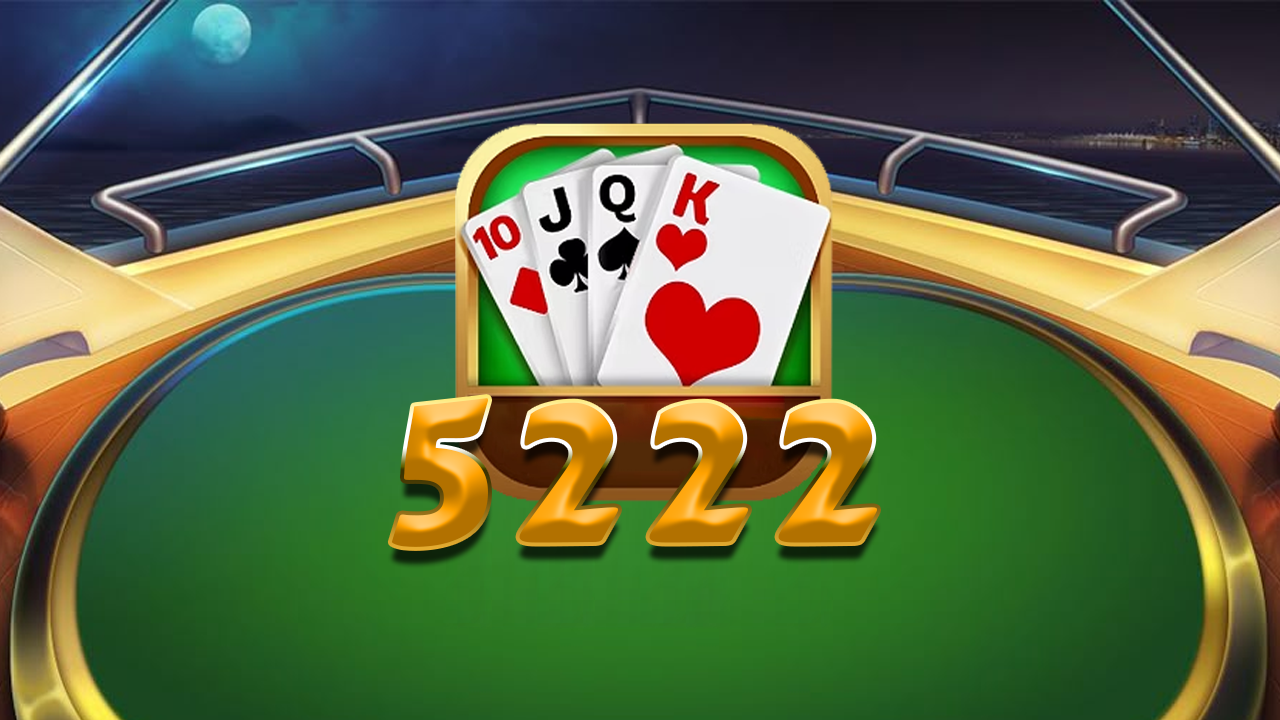 5222 Club Screenshots