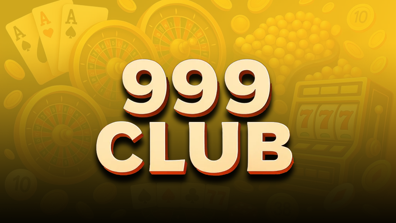 999 Club Screenshots