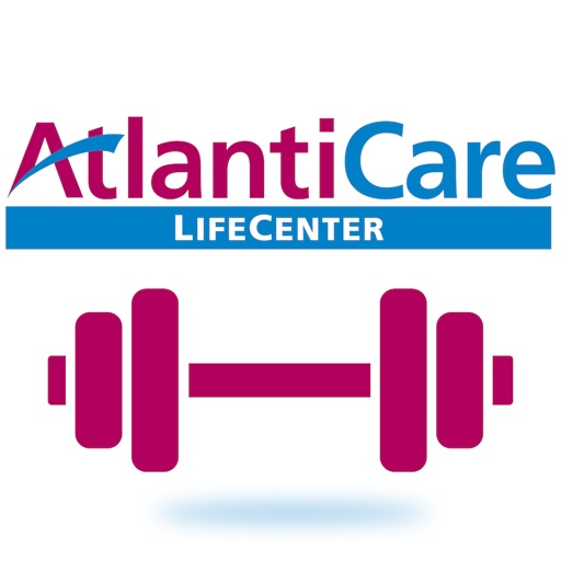 AtlantiCare LifeCenterNew AtlantiCare LifeCenterNew