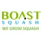 The Boast Squash App