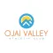Ojai Valley Athletic Club -CAC