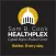 Sam B. Cook Healthplex
