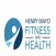 Henry Mayo Health and Fitness