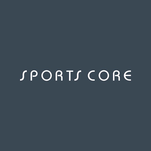Sports Core Member App Sports Core Member App