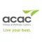 ACAC FITNESS & WELLNESS APP