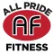 All Pride Fitness