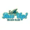Fins Up Beach Club