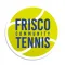 Frisco Community Tennis