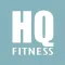 HealthQuest Fitness