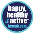 Los Cab Sports Club Portal