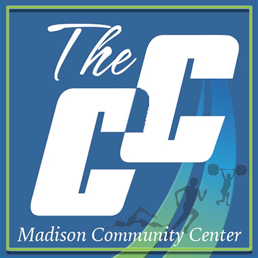 Madison Community Center App Madison Community Center App