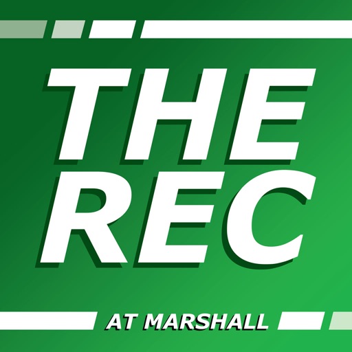 Marshall Rec Center Marshall Rec Center