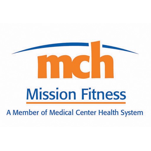 MCH Mission Fitness MCH Mission Fitness