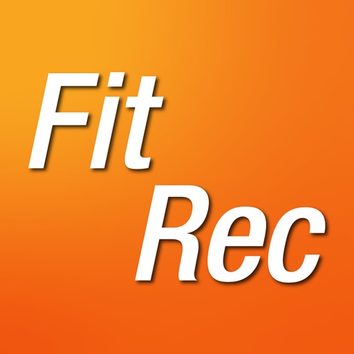 MVCC FitRec New MVCC FitRec New