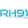Racquet and Health 91