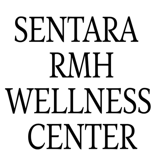 Sentara RMH Wellness Center Sentara RMH Wellness Center