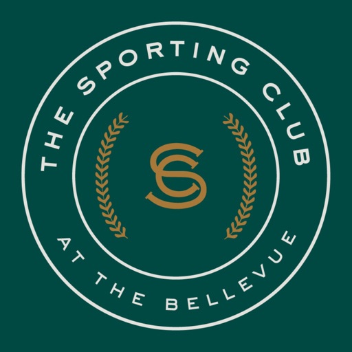 Sporting Club at the Bellevue Sporting Club at the Bellevue