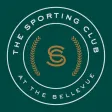Sporting Club at the Bellevue