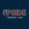 Upside SportsPlex Members