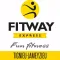 Fitway Express Tignieu-Jameyzieu