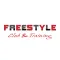 Freestyle Club Training Dijon