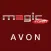 Magic form Avon