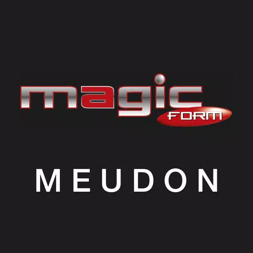 Magic Form Meudon Magic Form Meudon