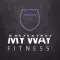 MYWAY FITNESS Orange