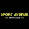 Sport Avenue France